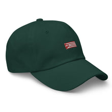 Load image into Gallery viewer, AIRmatic Clothing Flag Dad Hat
