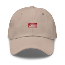Load image into Gallery viewer, AIRmatic Clothing Flag Dad Hat