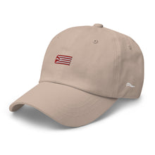 Load image into Gallery viewer, AIRmatic Clothing Flag Dad Hat