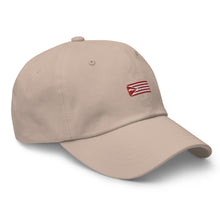 Load image into Gallery viewer, AIRmatic Clothing Flag Dad Hat
