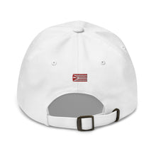 Load image into Gallery viewer, AIRmatic Clothing Flag Dad Hat