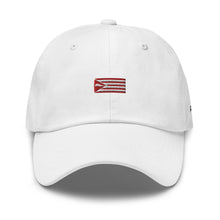 Load image into Gallery viewer, AIRmatic Clothing Flag Dad Hat