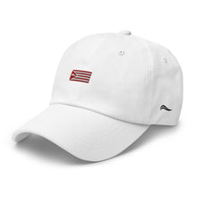 Load image into Gallery viewer, AIRmatic Clothing Flag Dad Hat
