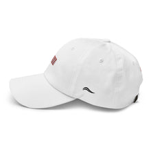 Load image into Gallery viewer, AIRmatic Clothing Flag Dad Hat