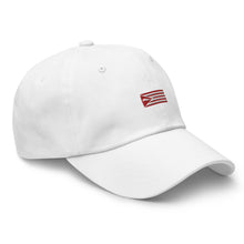 Load image into Gallery viewer, AIRmatic Clothing Flag Dad Hat