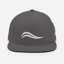 Load image into Gallery viewer, Swirl Snapback