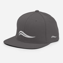 Load image into Gallery viewer, Swirl Snapback