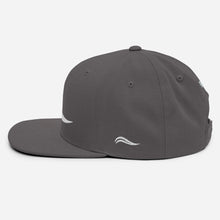Load image into Gallery viewer, Swirl Snapback