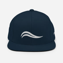 Load image into Gallery viewer, Swirl Snapback