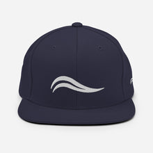 Load image into Gallery viewer, Swirl Snapback