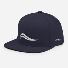 Load image into Gallery viewer, Swirl Snapback