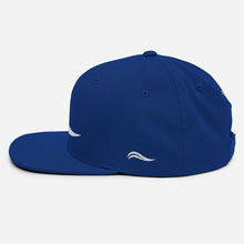 Load image into Gallery viewer, Swirl Snapback