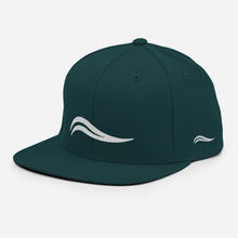 Load image into Gallery viewer, Swirl Snapback