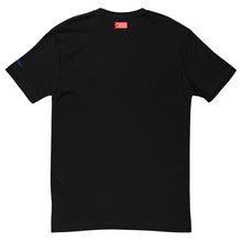 Load image into Gallery viewer, LA Slick D L A T-Shirt - Navy