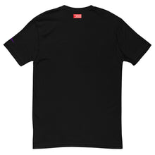 Load image into Gallery viewer, LA Slick D L A T-Shirt - Purple