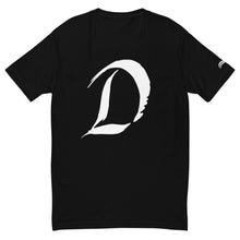 Load image into Gallery viewer, D Script T-Shirt