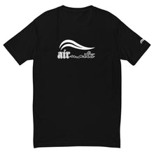 Load image into Gallery viewer, AIRmatic Stacked Logo T-Shirt
