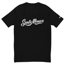 Load image into Gallery viewer, Santa Monica T-Shirt - White