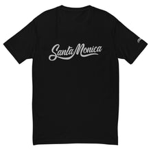 Load image into Gallery viewer, Santa Monica T-Shirt - Grey