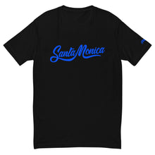 Load image into Gallery viewer, Santa Monica T-Shirt - Royal