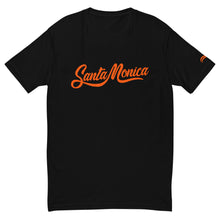 Load image into Gallery viewer, Santa Monica T-Shirt - Orange
