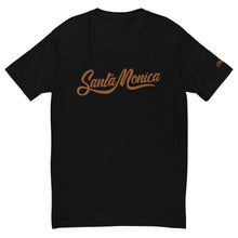 Load image into Gallery viewer, Santa Monica T-Shirt - Brown