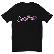 Load image into Gallery viewer, Santa Monica T-Shirt - Pink