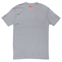 Load image into Gallery viewer, LA Slick D L A T-Shirt - Red