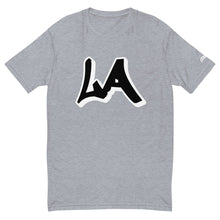 Load image into Gallery viewer, LA Slick D L A T-Shirt