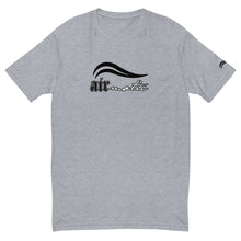 Load image into Gallery viewer, AIRmatic Stacked Logo T-Shirt