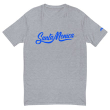 Load image into Gallery viewer, Santa Monica T-Shirt - Royal