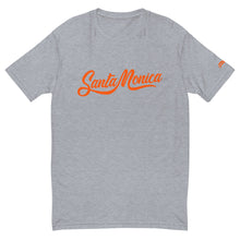 Load image into Gallery viewer, Santa Monica T-Shirt - Orange