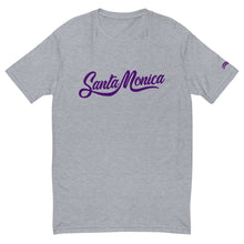 Load image into Gallery viewer, Santa Monica T-Shirt - Purple