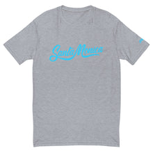 Load image into Gallery viewer, Santa Monica T-Shirt - Light Blue