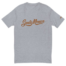 Load image into Gallery viewer, Santa Monica T-Shirt - Brown