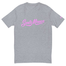 Load image into Gallery viewer, Santa Monica T-Shirt - Pink