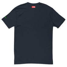 Load image into Gallery viewer, LA Slick D L A T-Shirt - Green