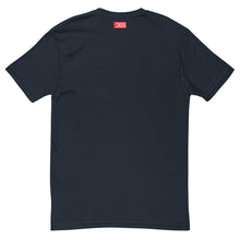 Load image into Gallery viewer, LA Slick D L A T-Shirt - Purple