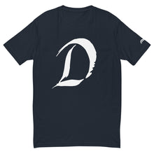 Load image into Gallery viewer, D Script T-Shirt