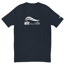 Load image into Gallery viewer, AIRmatic Stacked Logo T-Shirt