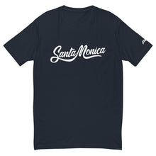 Load image into Gallery viewer, Santa Monica T-Shirt - White
