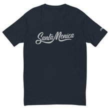 Load image into Gallery viewer, Santa Monica T-Shirt - Grey