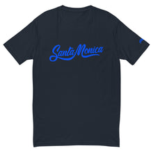 Load image into Gallery viewer, Santa Monica T-Shirt - Royal