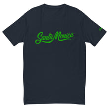 Load image into Gallery viewer, Santa Monica T-Shirt - Green