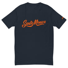 Load image into Gallery viewer, Santa Monica T-Shirt - Orange