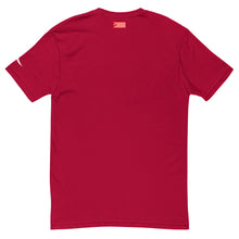 Load image into Gallery viewer, LA Slick D L A T-Shirt - Red