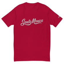 Load image into Gallery viewer, Santa Monica T-Shirt - Grey