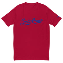 Load image into Gallery viewer, Santa Monica T-Shirt - Navy