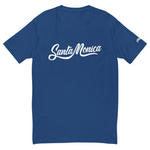 Load image into Gallery viewer, Santa Monica T-Shirt - White
