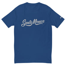 Load image into Gallery viewer, Santa Monica T-Shirt - Grey